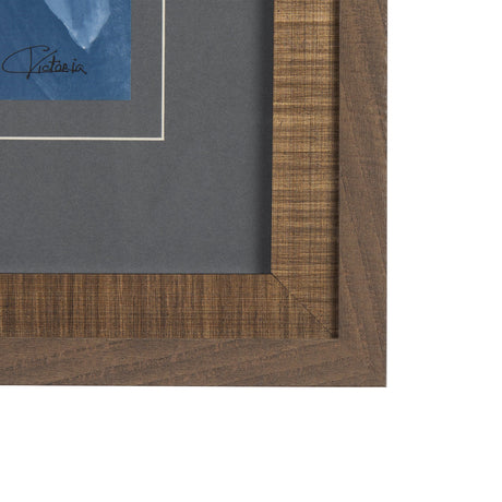 Still life I by Mercana Studio a Framed Art Print Matted under Glass by Mercana at Eve Furniture