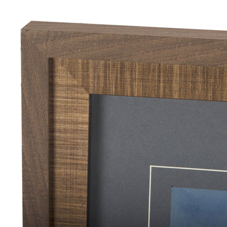Still life I by Mercana Studio a Framed Art Print Matted under Glass by Mercana at Eve Furniture