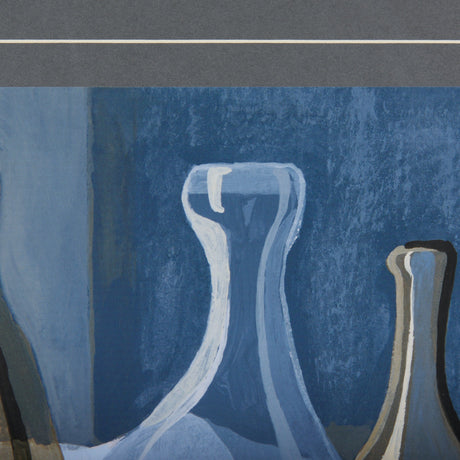 Still life I by Mercana Studio a Framed Art Print Matted under Glass by Mercana at Eve Furniture