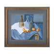 Still life I by Mercana Studio a Framed Art Print Matted under Glass by Mercana at Eve Furniture