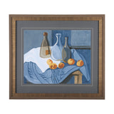 Still life I by Mercana Studio a Framed Art Print Matted under Glass by Mercana at Eve Furniture