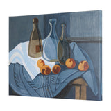 Still life I by Mercana Studio a Hand Embellished Textured Canvas by Mercana at Eve Furniture
