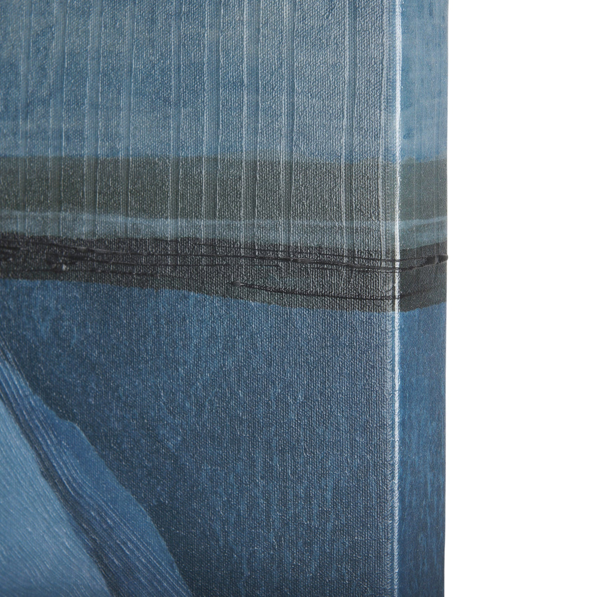 Still life I by Mercana Studio a Hand Embellished Textured Canvas by Mercana at Eve Furniture
