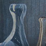 Still life I by Mercana Studio a Hand Embellished Textured Canvas by Mercana at Eve Furniture