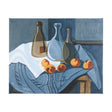 Still life I by Mercana Studio a Hand Embellished Textured Canvas by Mercana at Eve Furniture