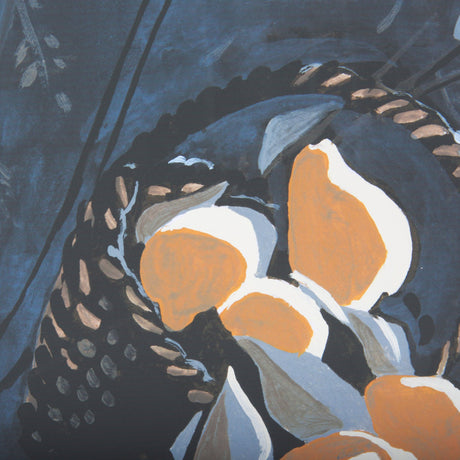Still life II by Mercana Studio a Framed Art Print Matted under Glass by Mercana at Eve Furniture