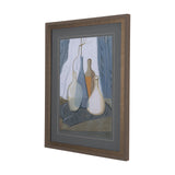 Still life III by Mercana Studio a Framed Art Print Matted under Glass by Mercana at Eve Furniture
