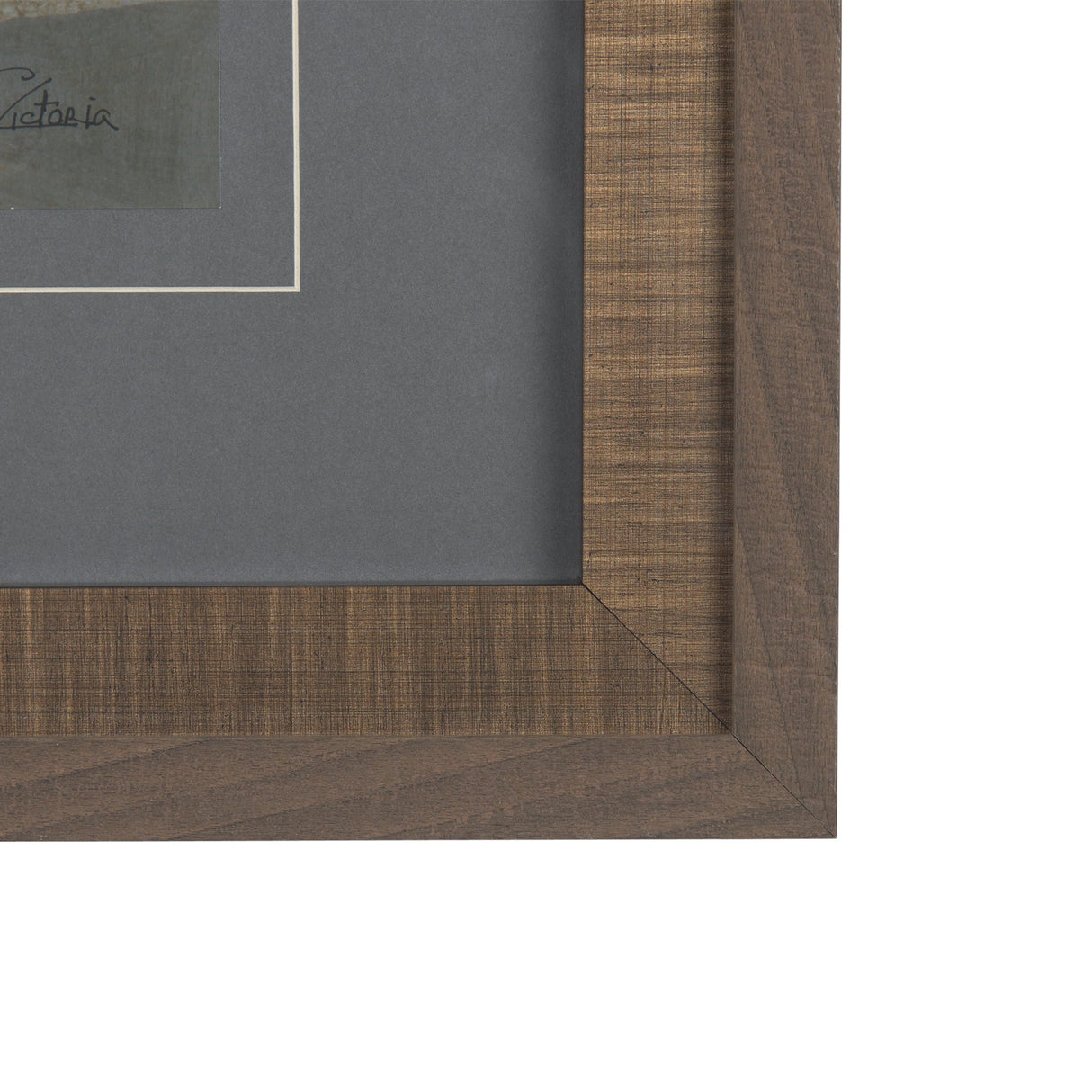 Still life III by Mercana Studio a Framed Art Print Matted under Glass by Mercana at Eve Furniture