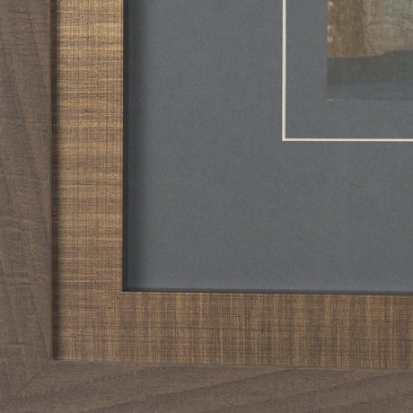 Still life III by Mercana Studio a Framed Art Print Matted under Glass by Mercana at Eve Furniture