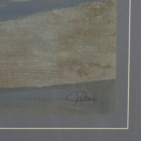 Still life III by Mercana Studio a Framed Art Print Matted under Glass by Mercana at Eve Furniture