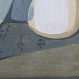Still life III by Mercana Studio a Framed Art Print Matted under Glass by Mercana at Eve Furniture
