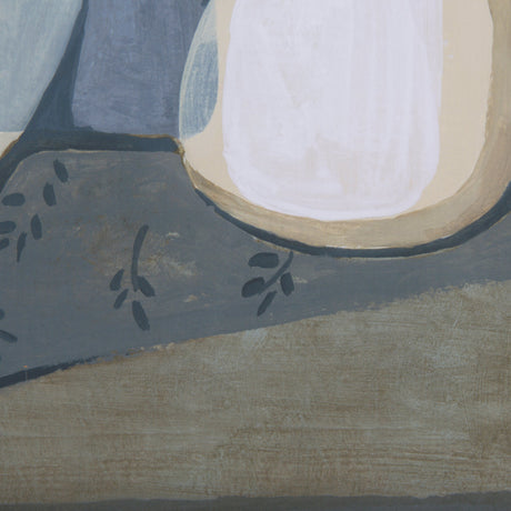 Still life III by Mercana Studio a Framed Art Print Matted under Glass by Mercana at Eve Furniture