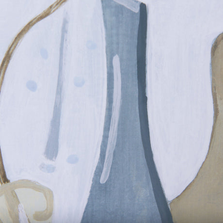 Still life III by Mercana Studio a Framed Art Print Matted under Glass by Mercana at Eve Furniture