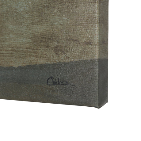 Still life III by Mercana Studio a Hand Embellished Textured Canvas by Mercana at Eve Furniture