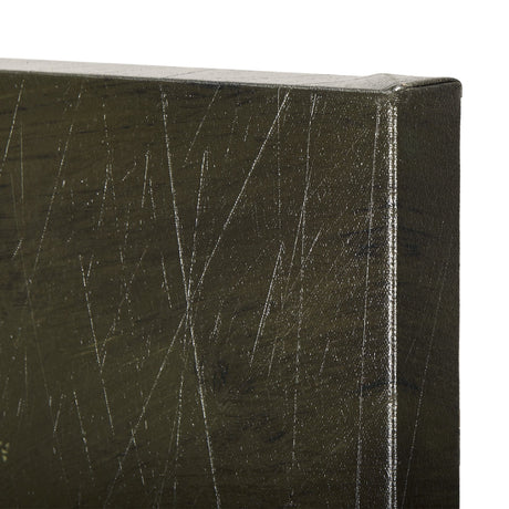 Still Life with Crock by Mercana Studio a Hand Embellished Textured Canvas by Mercana at Eve Furniture