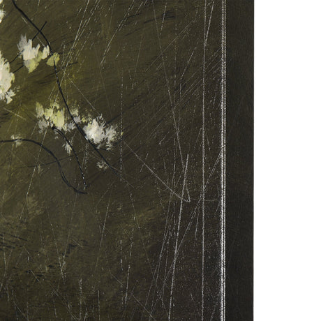 Still Life with Crock by Mercana Studio a Hand Embellished Textured Canvas by Mercana at Eve Furniture