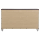 Stillwood Vintage Linen 6-Drawer Dresser