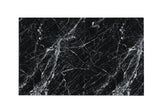 Stockholm Onyx 7-Piece Faux Marble Counter Height Set by Happy Homes at Eve Furniture