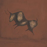 Stone Age I by Studio M a handmade Original Framed Artwork under Glass by Mercana at Eve Furniture