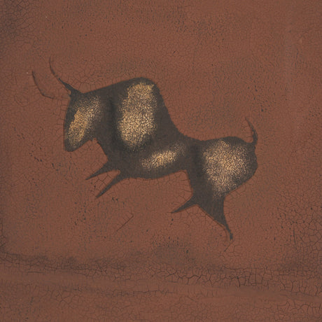Stone Age I by Studio M a handmade Original Framed Artwork under Glass by Mercana at Eve Furniture