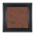 Stone Age I by Studio M a handmade Original Framed Artwork under Glass by Mercana at Eve Furniture