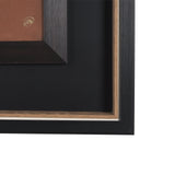 Stone Age II by Studio M a handmade Original Framed Artwork under Glass by Mercana at Eve Furniture