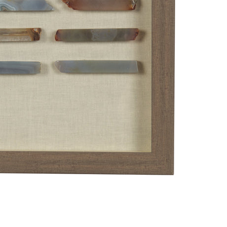 Stone Trails - Agate II by Mercana at Eve Furniture