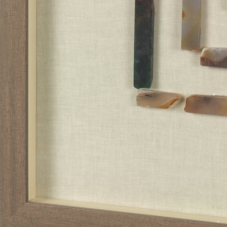 Stone Trails - Agate II by Mercana at Eve Furniture