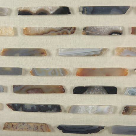Stone Trails - Agate II by Mercana at Eve Furniture