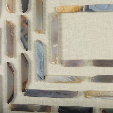 Stone Trails - Agate II by Mercana at Eve Furniture