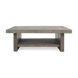 Stonebridge Coffee Table by Classic Home at Eve Furniture