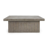 Stonebridge Coffee Table by Classic Home at Eve Furniture