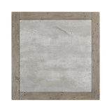 Stonebridge Coffee Table by Classic Home at Eve Furniture