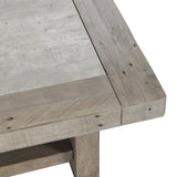 Stonebridge Coffee Table by Classic Home at Eve Furniture