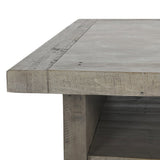Stonebridge Coffee Table by Classic Home at Eve Furniture