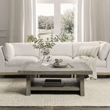 Stonebridge Coffee Table by Classic Home at Eve Furniture
