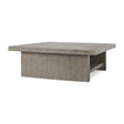 Stonebridge Coffee Table by Classic Home at Eve Furniture