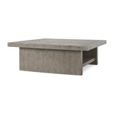 Stonebridge Coffee Table by Classic Home at Eve Furniture