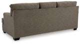 Stonemeade Nutmeg Queen Sofa Sleeper