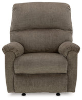 Stonemeade Nutmeg Recliner