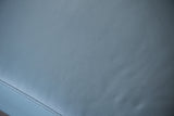 Stordal Blue Sectional with Right Chaise