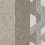 Storey Camel Upholstered Sleeper Sectional Chaise Sofa by Coaster at Eve Furniture