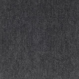 Storey Dark Grey Upholstered Sleeper Sectional Chaise Sofa by Coaster at Eve Furniture