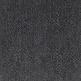 Storey Dark Grey Upholstered Sleeper Sectional Chaise Sofa by Coaster at Eve Furniture