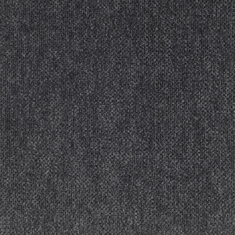 Storey Dark Grey Upholstered Sleeper Sectional Chaise Sofa by Coaster at Eve Furniture