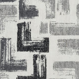 Storey Dark Grey Upholstered Sleeper Sectional Chaise Sofa by Coaster at Eve Furniture