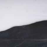 Storm Surge I by Mercana Studio a Hand Embellished Textured Framed Canvas by Mercana at Eve Furniture