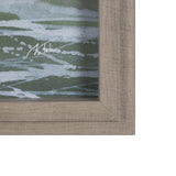 Stormy Coast I by Mercana Studio a Hand Embellished Framed Photo Art Print by Mercana at Eve Furniture