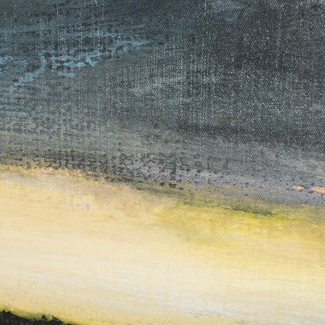Stormy Skies I by Mercana Studio a Hand Embellished Textured Canvas by Mercana at Eve Furniture