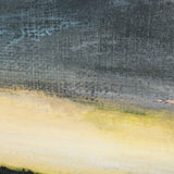 Stormy Skies I by Mercana Studio a Hand Embellished Textured Canvas by Mercana at Eve Furniture